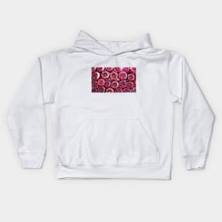 Pomegranate Kids Hoodie